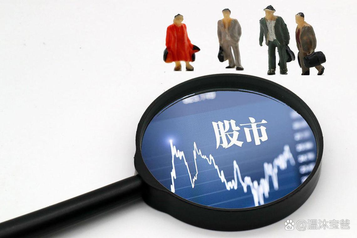 股票投资基本面分析：宏观微观全知道，把握内在价值选好股
