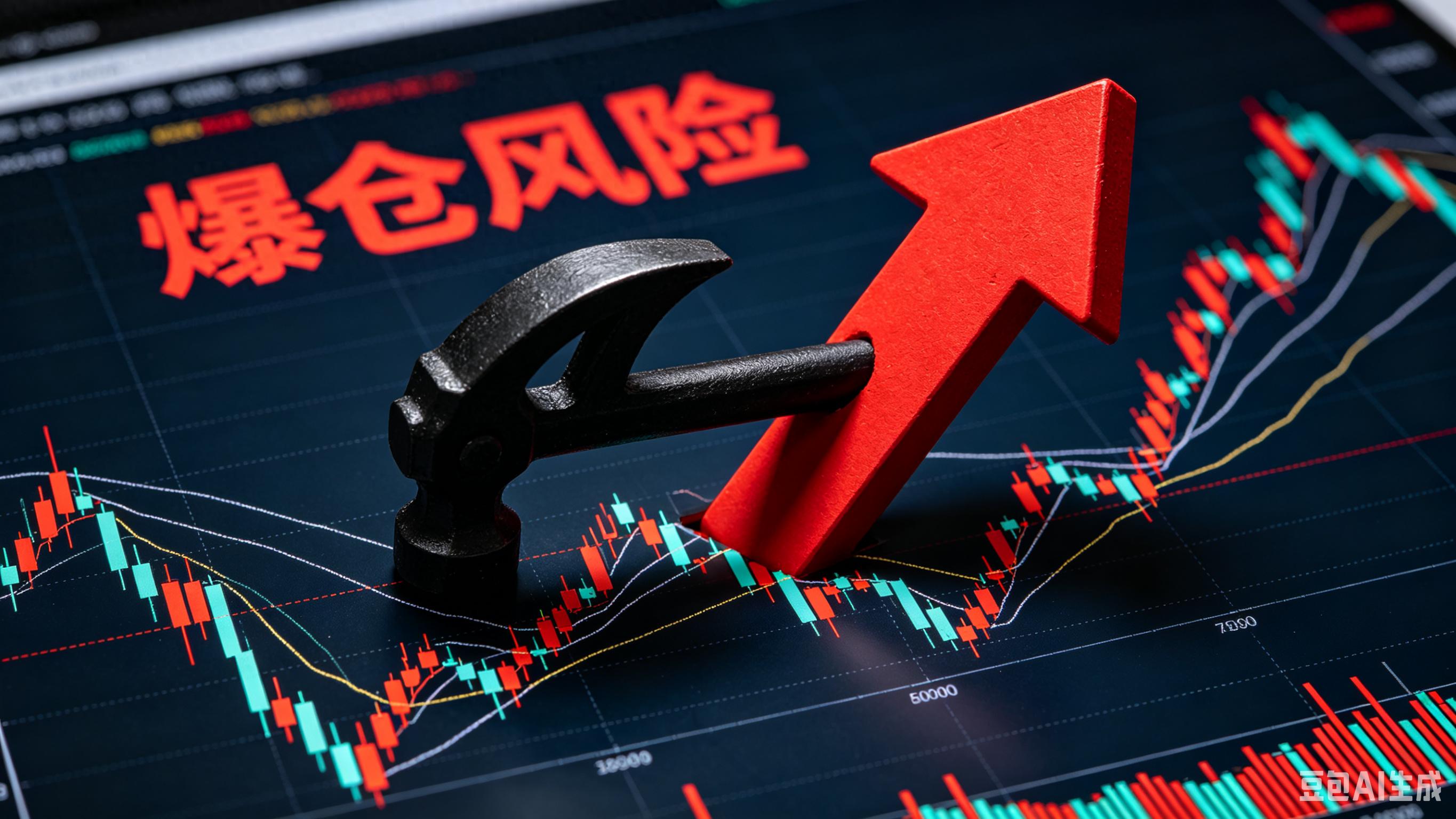 散户必看！股票杠杆的危害与陷阱，远离杠杆保住本金
