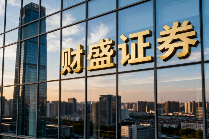 2026年春节上证指数震荡修复_券商行业分化加剧稳中承压_来股票配资