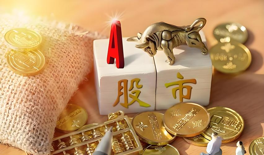 互联网股票配资优势多，巧牛网成股票配资平台领导者