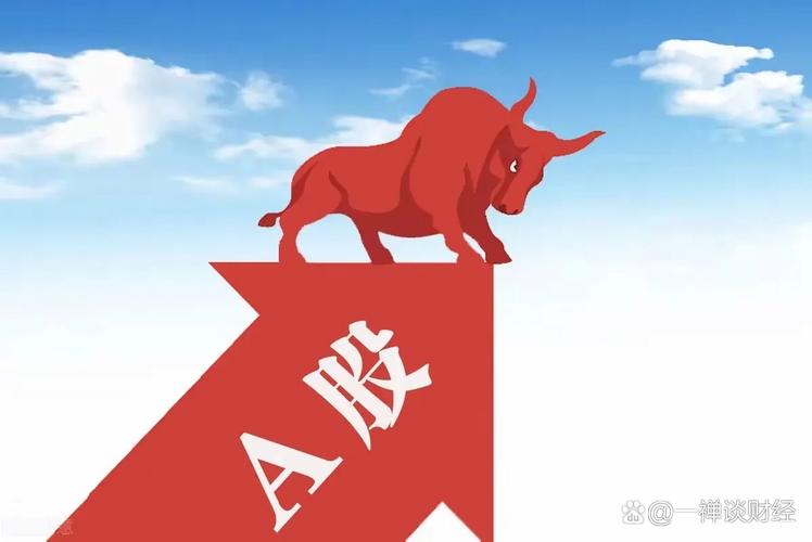 大盘涨了但我不满意！明天必须拉出更大阳线