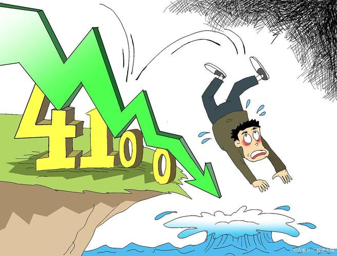股票下跌原因_散户套牢误区_配资股