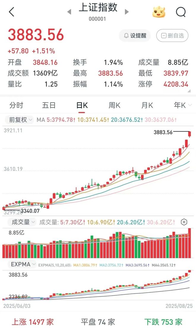 A股火爆却难赚钱？寒武纪成新王，散户如何借股票配资资讯翻身