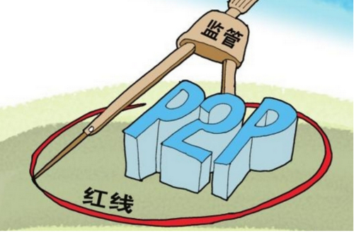 老牌配资平台风险大？拍拍贷CEO直言P2P配资走不远