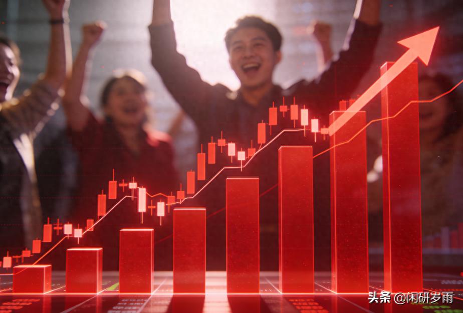 网络炒股杠杆：为什么越加杠杆越容易亏？