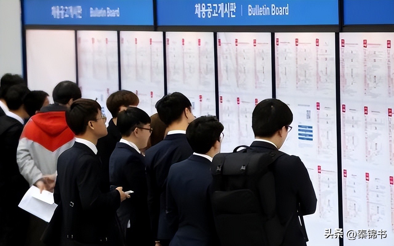 韩国全民炒股现象_韩国股市疯狂原因_1000元炒股到100万