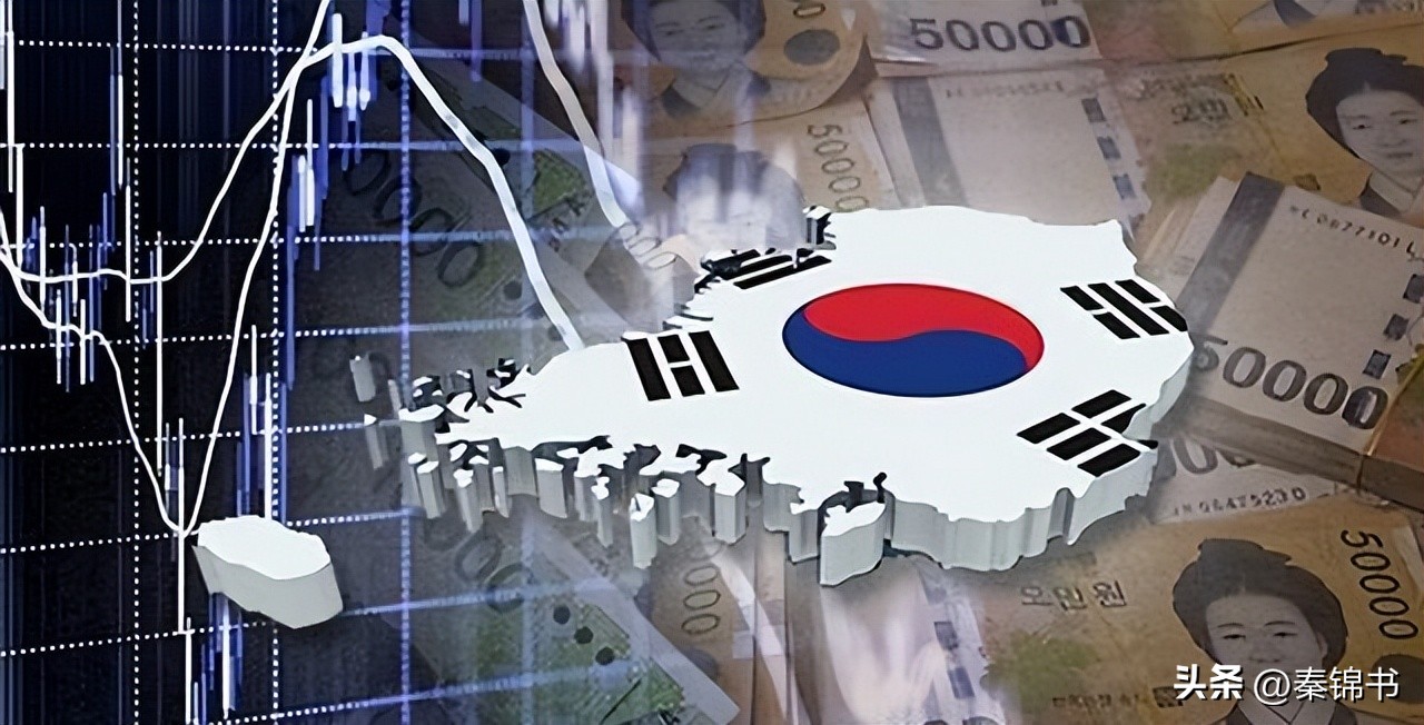 1000元炒股到100万_韩国全民炒股现象_韩国股市疯狂原因