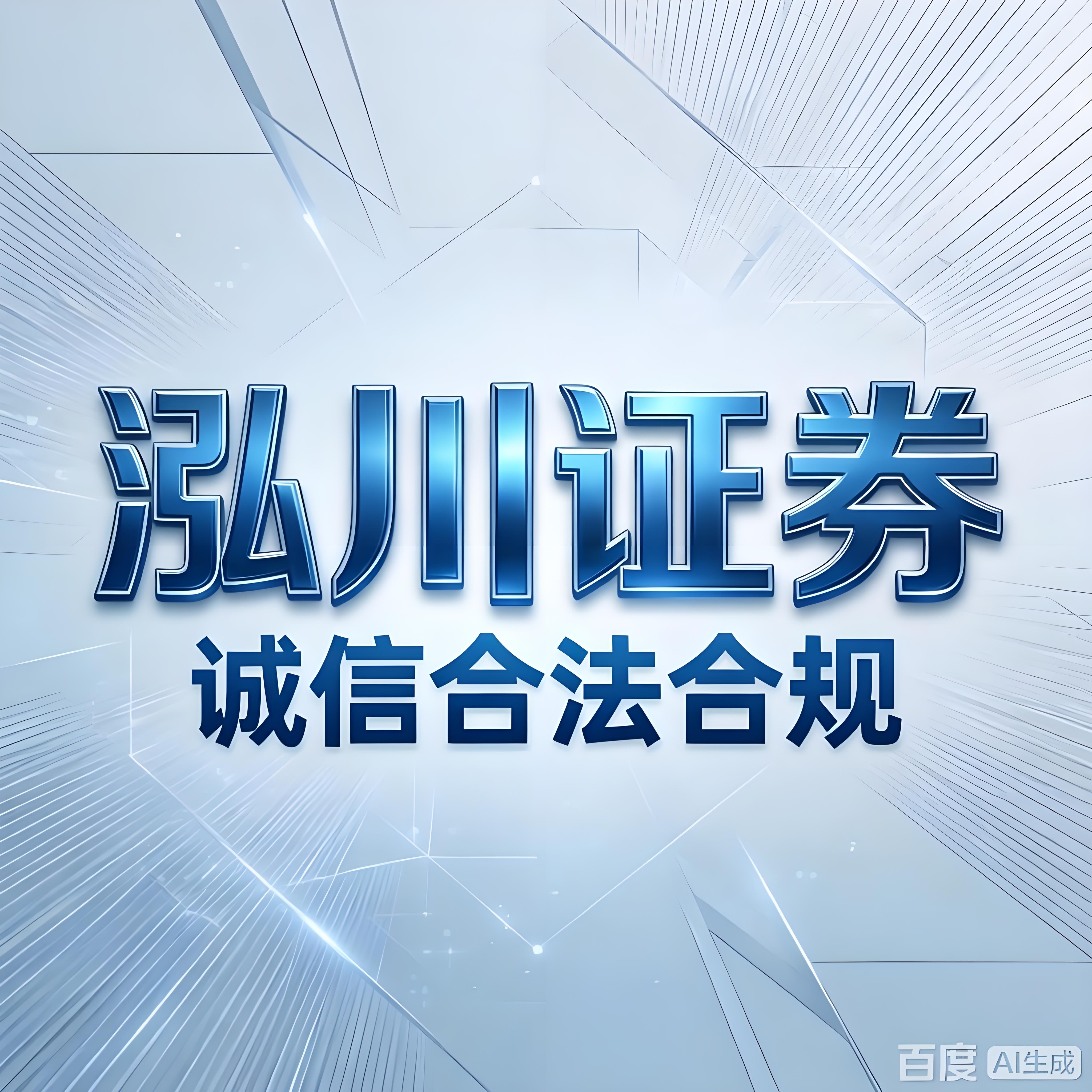 股票交易服务平台排名 泓川证券 互联网交易服务体系 _杭州股票配资平台_ 融资融券 信用交易 证券公司体系 