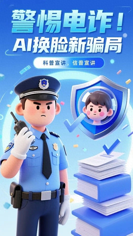 网络配资 反诈揭秘：骗子筛选目标客户的真实标准，与学历年龄无关