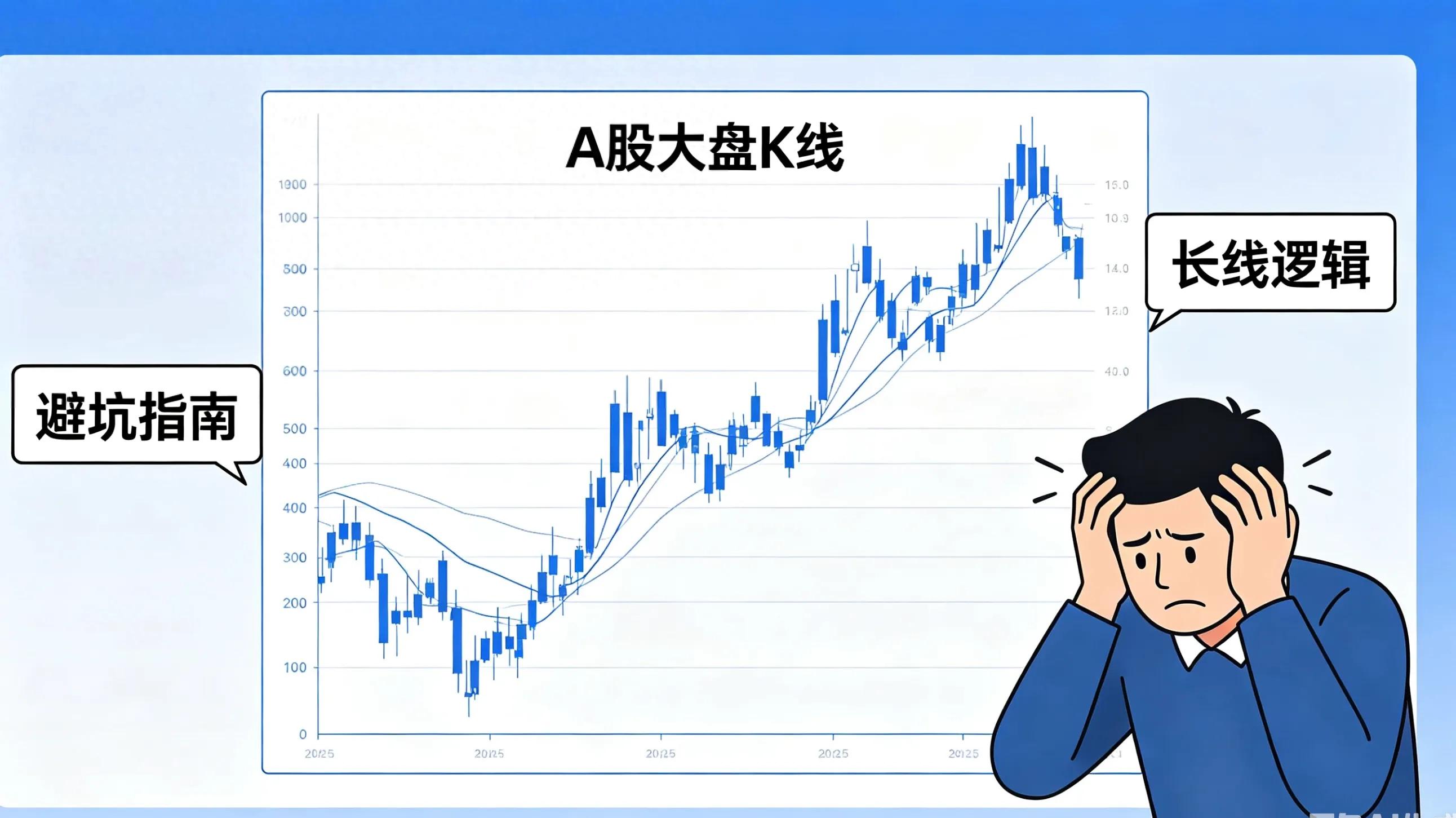大盘股票配资网：震荡行情散户如何避坑抓机会