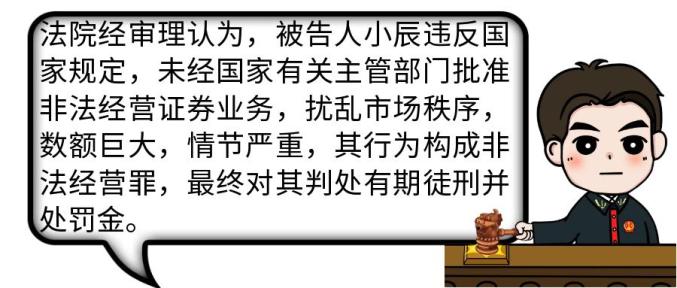 股票杠杆配资_非法证券业务融资_场外配资法律风险